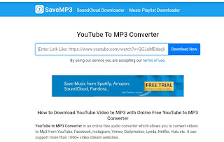 How to download music from Youtube