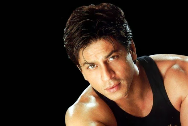 Shahrukh Khan HD Wallpaper Free