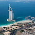 Dubai vai construir duas novas ilhas