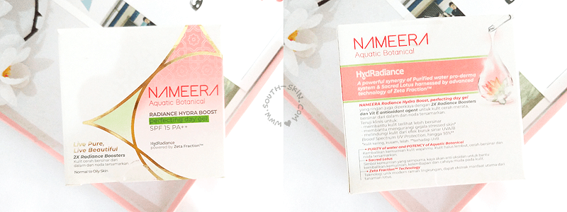 review-nameera-radiance-hydra-boost-perfecting-day-gel-spf15-southskin