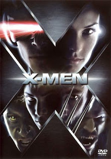 X-Men - Dị nhân 1 (2000)