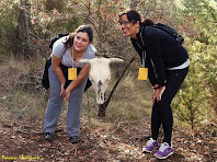 Record de la caminada. Autor: Francesc "Caminaire"