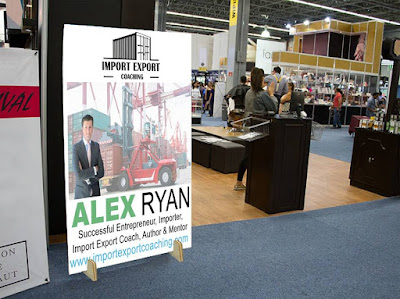 Alex Ryan Amazon