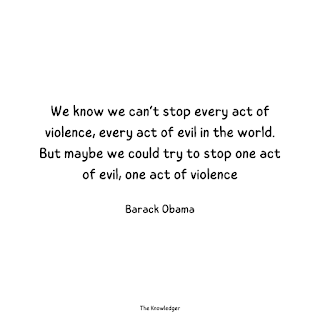 Obama quotes