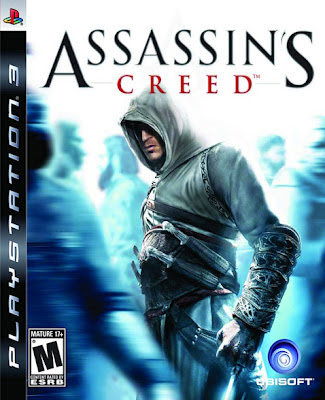 Download Assasins Creed 1 Full Version