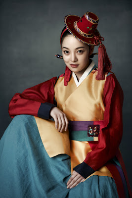 Hwang Bo-ra - Bang-wool