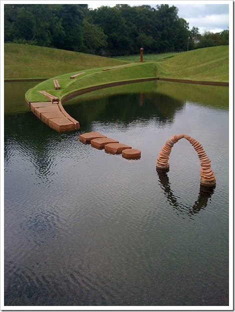 Life Mounds