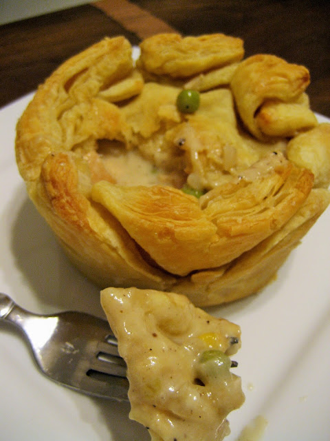 Pot-Pie