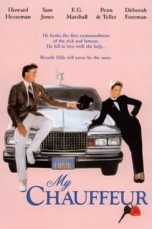 [HD] My Chauffeur 1986 Ganzer Film Deutsch Download