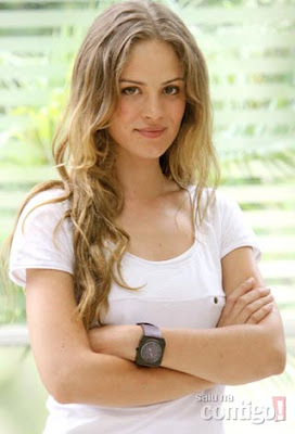 Fotos Raquel Bazin - Novela Malhação