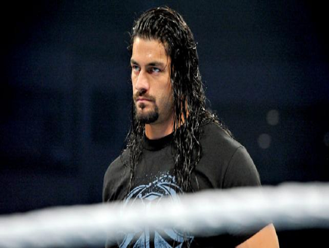 Roman Reigns Hd Free Wallpapers