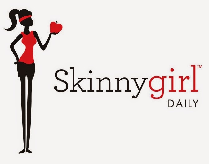 SkinnyGirl logo