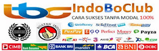 Bisnis IBC 