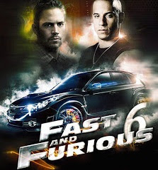 Fast & Furious 6