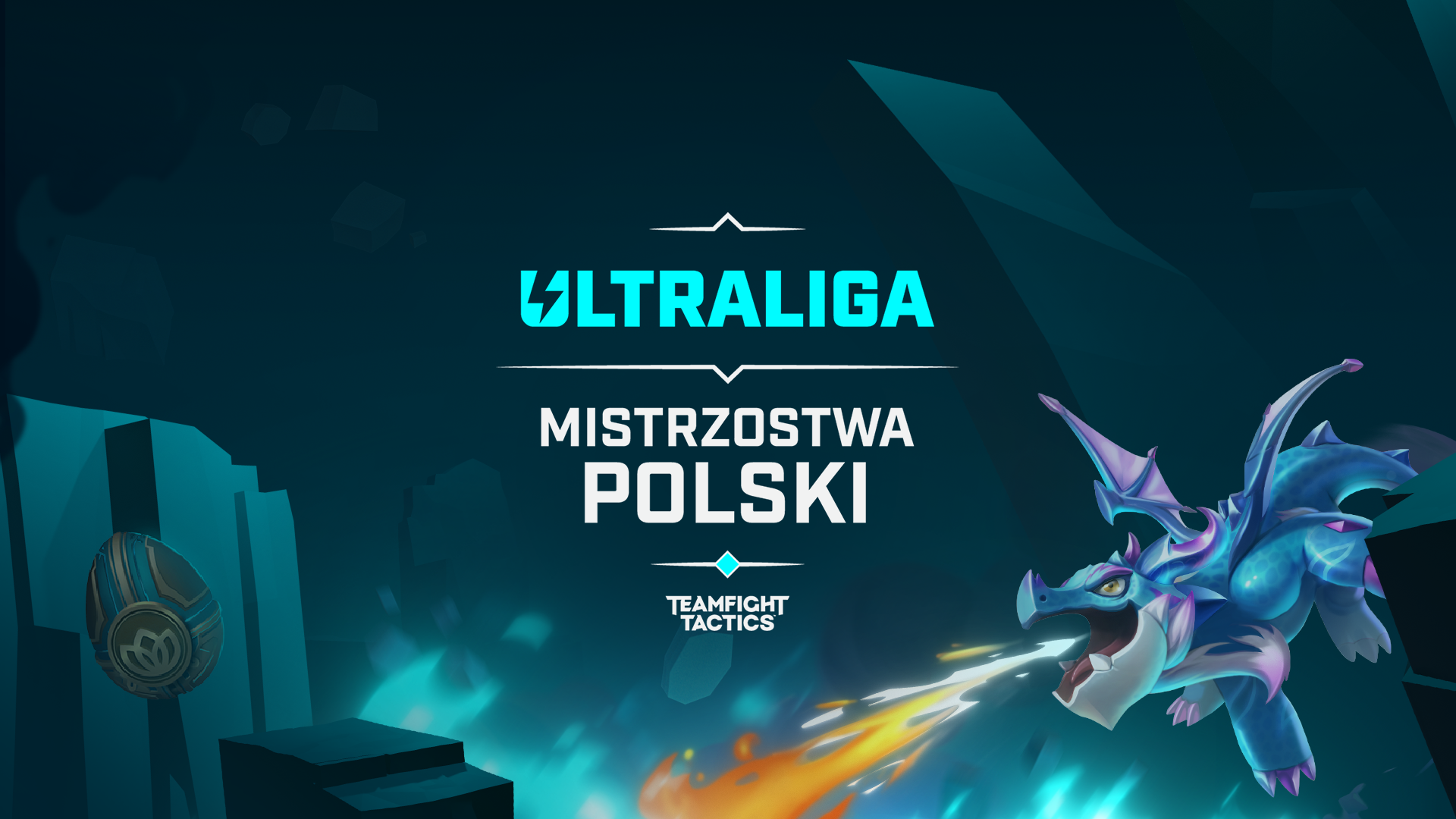 TFT Ultraliga S4