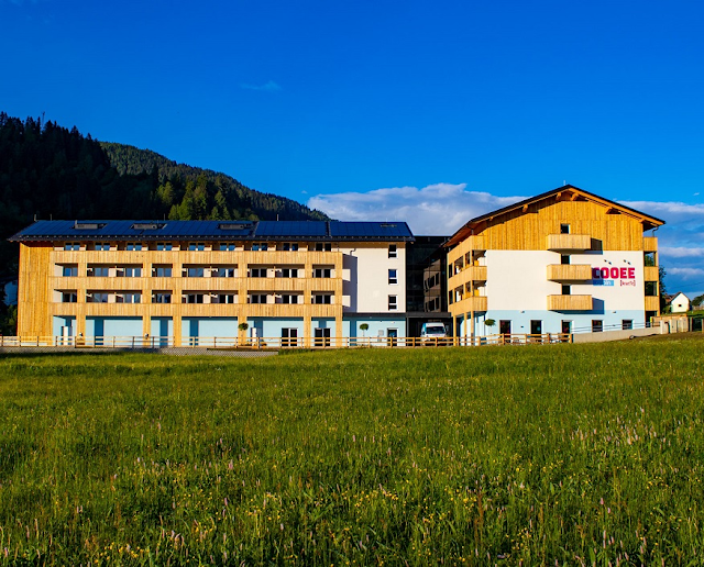 escursioni in montagna in carrozzina sentieri accessibili