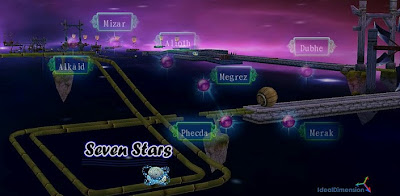 Seven Stars 3D v2.5.0 APK FULL Version NEW