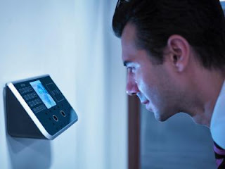 Biometría Facial