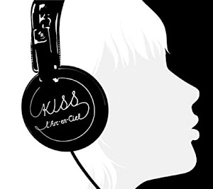  L'Arc~en~Ciel ‎– Kiss 