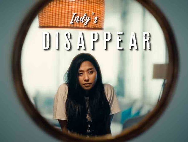 Indy Drops Powerful Single ‘Disappear’ on World Music Day