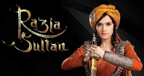 Sinopsis Drama Razia Sultan TV3