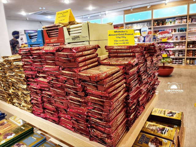 Coklat Langkawi