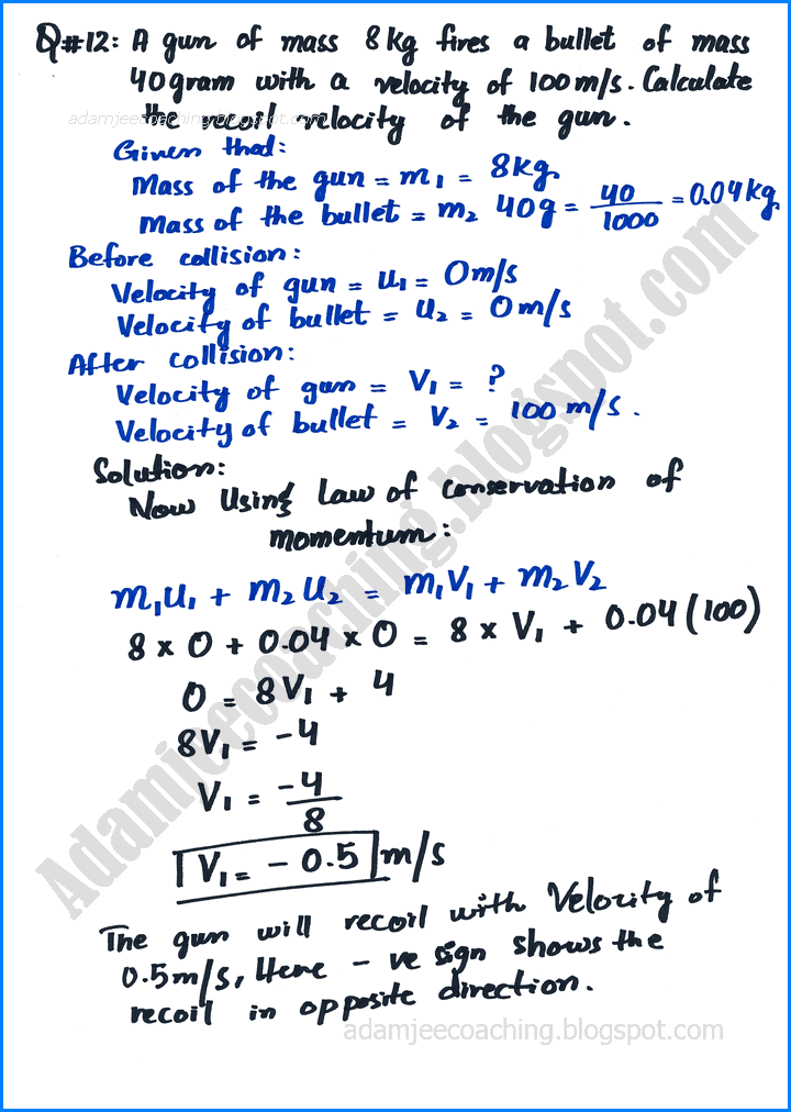 physics-numericals-solution-9th-practical-centre-guess-paper-2023-science-group