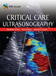 Critical Care Ultrasonography