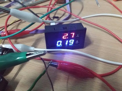 joule thief