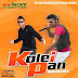 Kole i Pan em Caldas do Jorro-BA - 30.12.2012