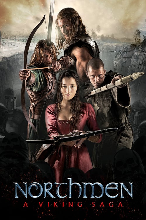 [HD] Northmen : Les Derniers Vikings 2014 Film Complet En Anglais