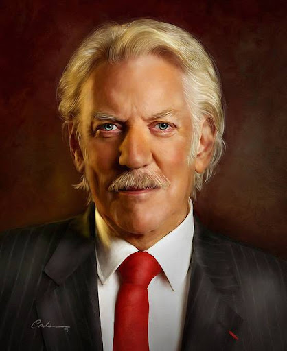 Beautiful Digital and Oil Paintings by Odwin Rensen 