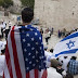 Jerusalem embassy: US officials to attend opening ceremony