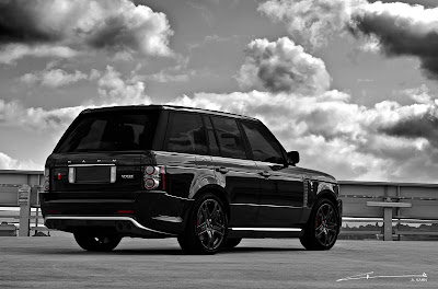 2011-Project-Kahn-Range-Rover-Black-Vogue-Rear-Angle