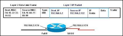 CCNA 2 Module 1 V4.0