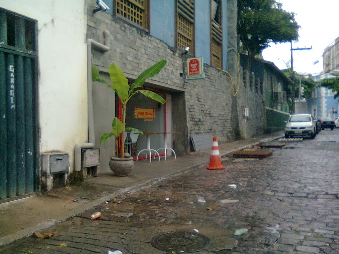 Serviço: Pasta em Casa nova opção no circuito gastronômico do bairro