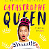 Capa Revelada/Cover Reveal: Catastrophe queen – Emma Hart