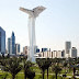 Menara Observasi, Rumah Energi di Dubai