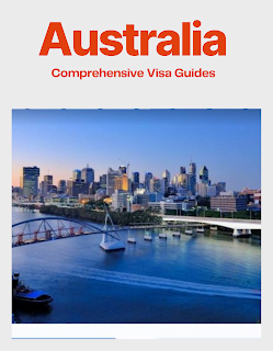 How to obtain Australia Visa