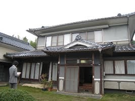 リフォーム現場レポート 築45年 和風住宅大改造ビフォーアフター