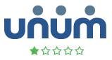 UNUM RATING FROM NEWYORKSHARES.COM