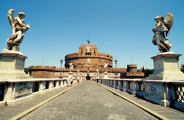 castel-sant-angelo-poracciinviaggio