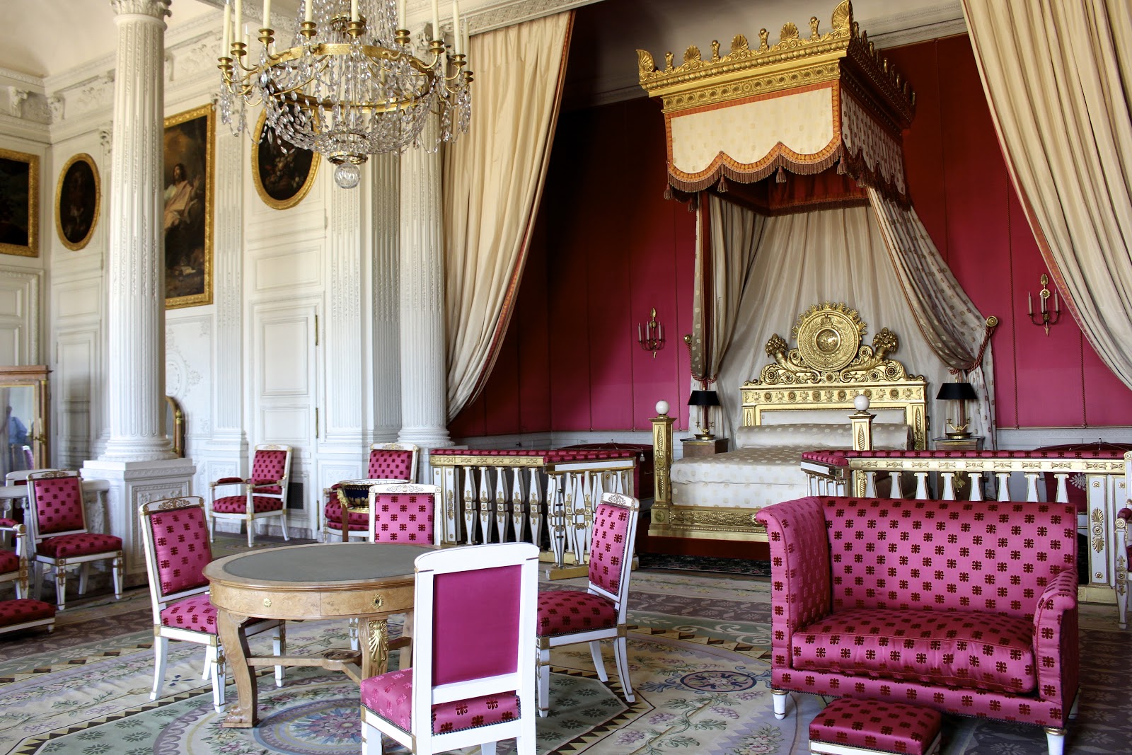 Versaille Palace