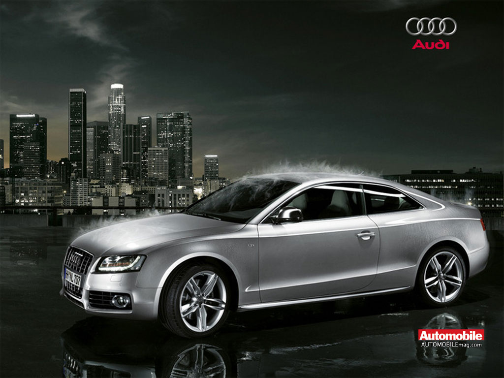 Cl Car Modifications  Audi Wallpapers
