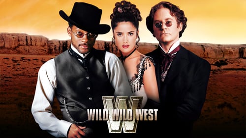 Wild Wild West 1999 auf dvd