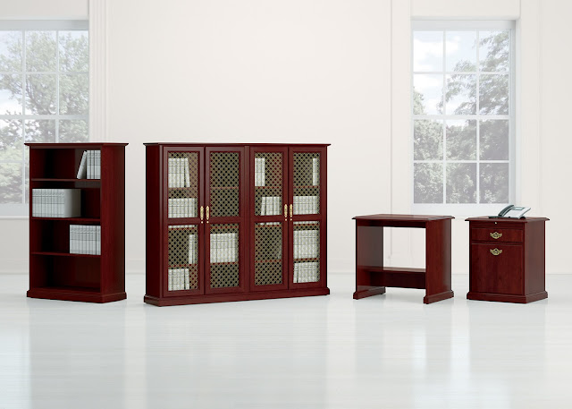 Office Storage Cabinet