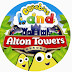 Alton Towers annonce sa nouveauté 2014 : CBeebies Land