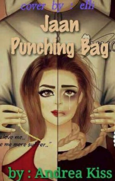 Jaan Punching Bag Kisah Gadis Sabah Bernama Alisha Dijual Kepada