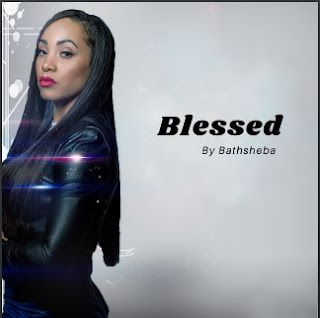 New Music: Bathsheba Adams - Blessed