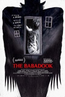   The Babadook